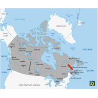 Provincie Ostrov prince Edvarda, Kanada – CoJeCo.cz (CC BY-SA 4.0)