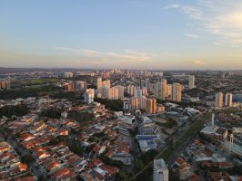 Sorocaba – diegooliveira.08 / Shutterstock
