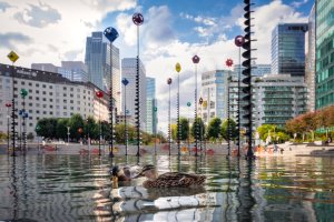 Nanterre – Patryk Kosmider / Shutterstock