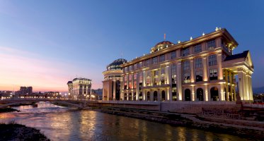 Skopje – vision.si/Depositphotos