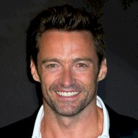 Hugh Jackman – Frederic Legrand COMEO/Shutterstock