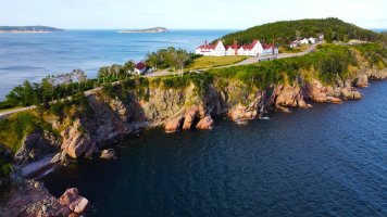 Cape Breton – MMBristi / Shutterstock