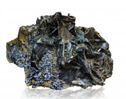 Wolframit – S_E / Shutterstock