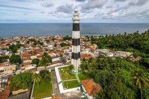 Olinda – Brastock / Shutterstock