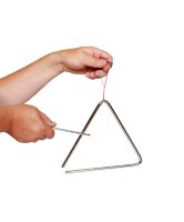 Triangl – Berents/Shutterstock