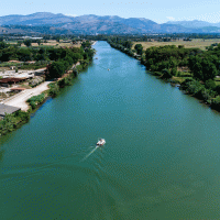 Garigliano – Vincenzo Izzo / Shutterstock