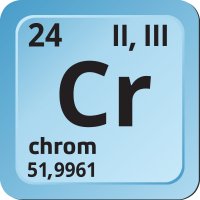 Chrom – CoJeCo.cz (CC BY-SA 4.0)