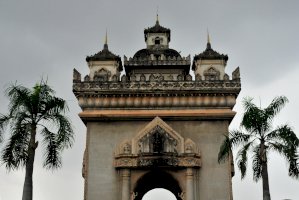 Vientiane – Photo by Boudewijn Huysmans on Unsplash