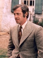 Jean-Paul Belmondo – Profimedia.CZ