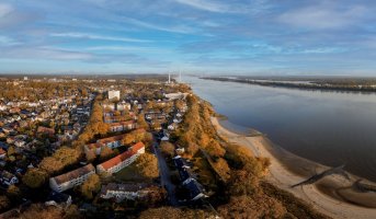 Wedel – Daniel-Froehlich / Shutterstock