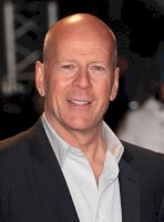 Bruce Willis – Shuttesrtock