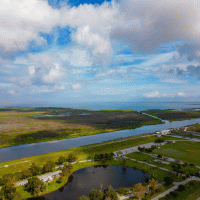Okeechobee – Felix Mizioznikov / Shutterstock