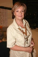 Jana Hlaváčová (29.7.2010) – Profimedia.CZ