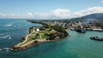 Puerto Plata – Frank Lervik / Shutterstock