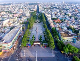 Cantho – Nguyen Quang Ngoc Tonkin / Shutterstock