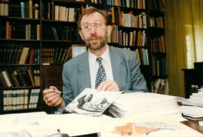 Miroslav Verner – Profimedia.CZ
