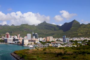 Port Louis – photobeginner/Shutterstock