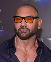 Dave Bautista, Las Vegas (2.4.2019) – DFree / Shutterstock