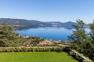 Jezero Bracciano – Angelo Cordeschi/Shutterstock