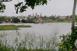 Porto Novo – Cora Unk Photo/Shutterstock