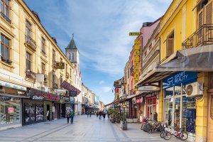 Bitolj – Marius Karp / Shutterstock