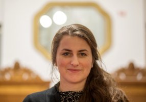 Kateřina Šedá (6.2.2020) – Profimedia.CZ