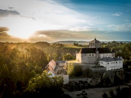 Kost – mareksaroch.cz/Shutterstock