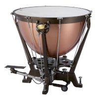 Tympán velký – All Music Instruments/Shutterstock