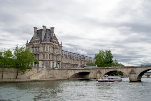 Tuilerie – Viktoriia Zolotarova/Shutterstock
