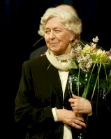 Věra Tichánková, Ceny Thálie 2002 (22.3.2003) – VÁCLAV PANCER / MAFRA / Profimedia.CZ