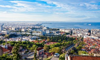 Soluň (Thessaloniki) – saiko3p / Shutterstock