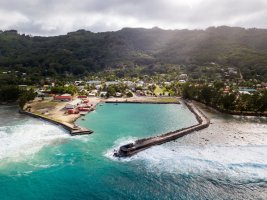 Tubuai – maloff / Shutterstock