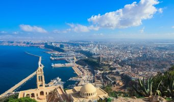 Vahran – Dave Primov / Shutterstock