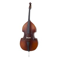 Kontrabas – All Music Instruments/Shutterstock