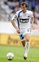 Adam Petrouš (13.8.2007) – Profimedia.CZ