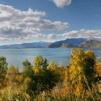 Markakol – Valerii_M / Shutterstock
