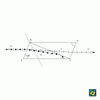 Nicolův polarizační hranol – CoJeCo.cz (CC BY-SA 4.0)