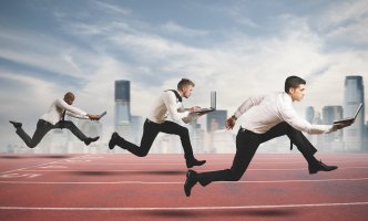 Soutěžení – alphaspirit.it / Shutterstock