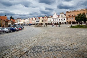 Telč – Profimedia.CZ