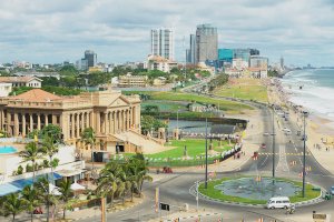 Kolombo – Dmitry Chulov/Shutterstock