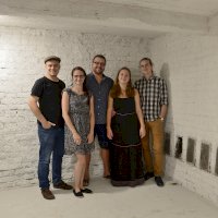 Kapela Vína – Oficiální foto, fair use