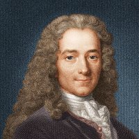 Voltaire – fair use