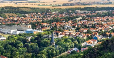 Thale – geogif  / Shutterstock
