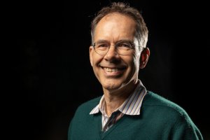 Guido Wilhelmus Imbens – Profimedia.CZ