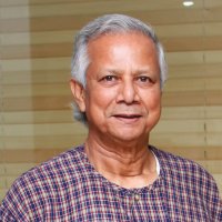 Muhammad Júnus, Bangladéš (20.9.2012) – Jahangir Alam Onuchcha / Shutterstock