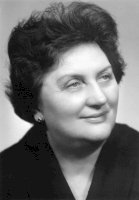 Ida Černecká starší (1920-2009) – Volné dílo