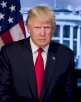 Donald Trump – Photo by Library of Congress on Unsplash