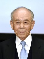Isamu Akasaki – Profimedia.CZ