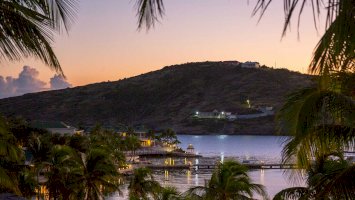Záliv Mamora, Antigua and Barbuda – Photo by Mark Jordan on Unsplash