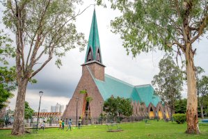 Brazzaville – mbrand85/Shutterstock